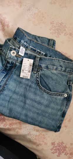 Boy Jeans