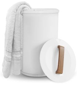 Towel warmer