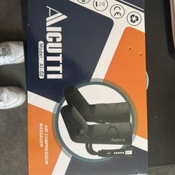 Aicutti: Air Compression Massager