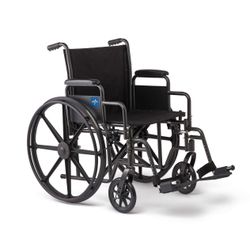 Medline Guardian K1 Wheelchair 