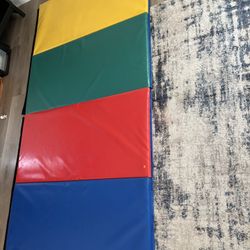 Kids Play Mat