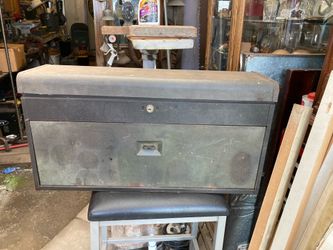 Tool box