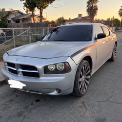 2009 Dodge Charger
