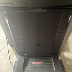 Folding Gym Home Treadmill Machine For Sale