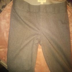 Banana Republic slacks