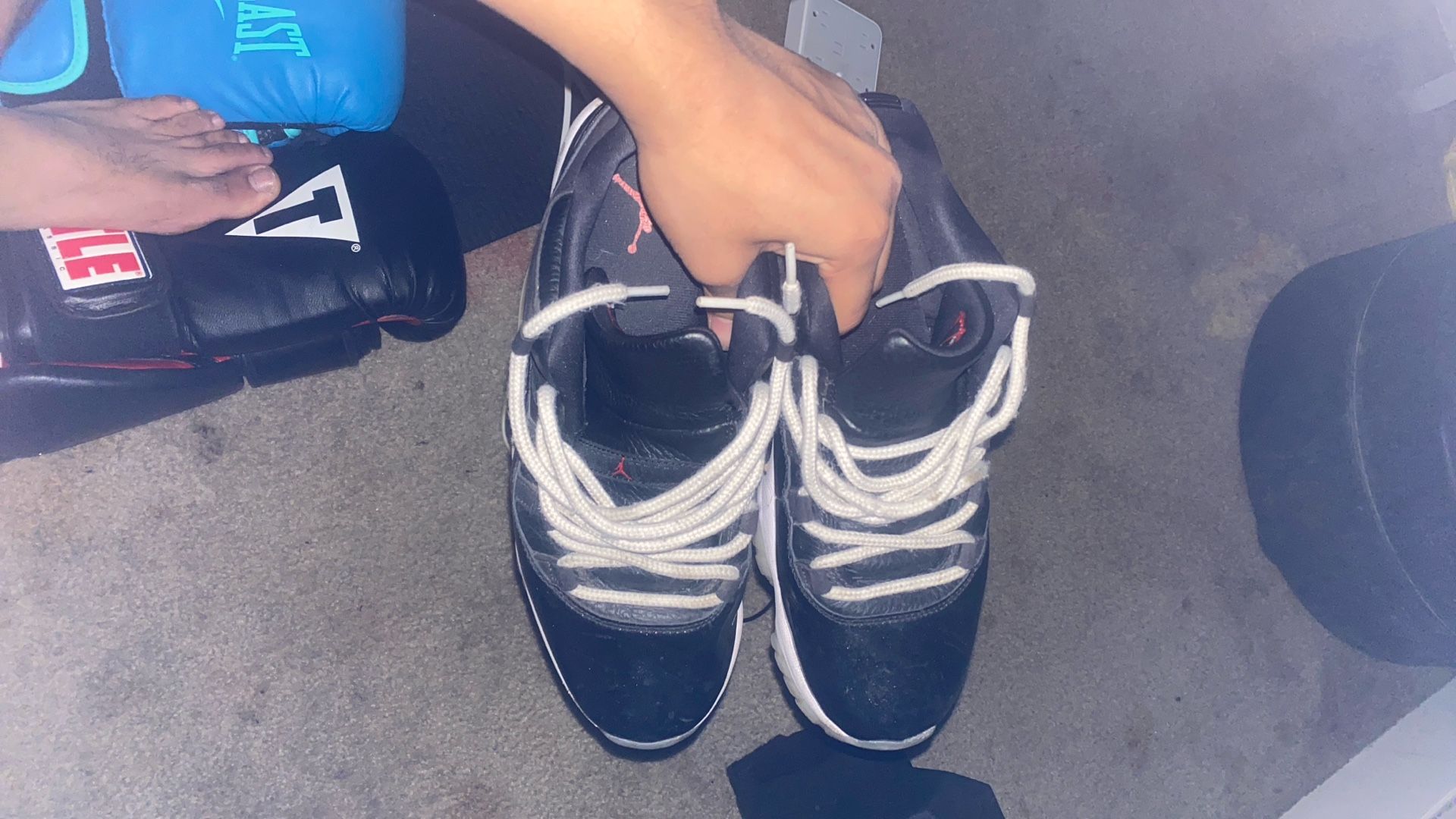 Jordan’s