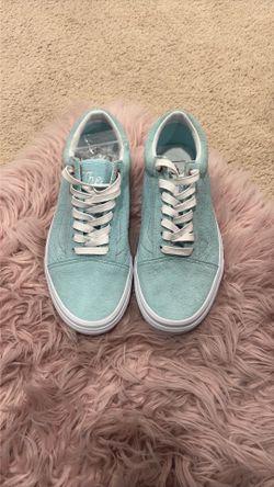 Womens Vans Size 6/ Mens 4.5