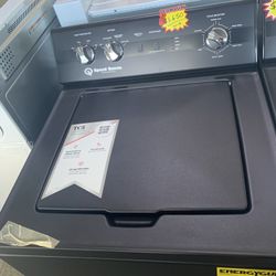 Looking For Reliable Washer TC5 Washer Heavy Duty is What You Are Looking For - Great Deal! Take It For Zero Down Payment Ask For Details! 