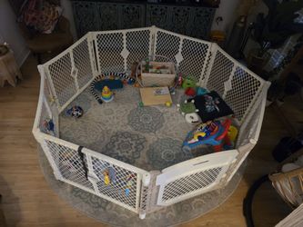 Playpen