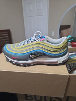 Airmax sz 11