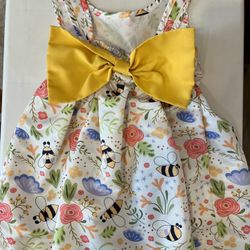 9-12m Baby Dress