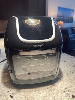 Air fryer Power Xl