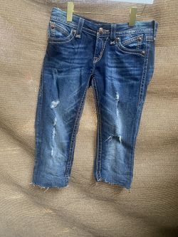 Rock Revival Jeans Size 28
