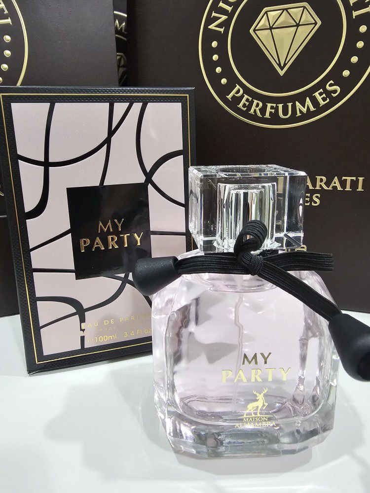 My Party Perfume 