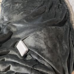 Blanket Heater