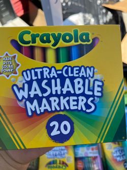 Markers $2