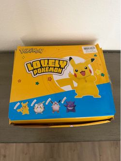 WHOLESALE POKÉMON SQUISHY