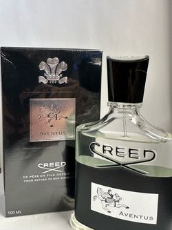 Creed Aventus Eau de Parfum 3.3oz