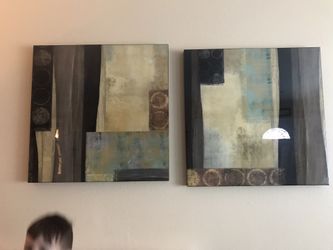 Wall decor
