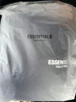 Essentials Hoodie