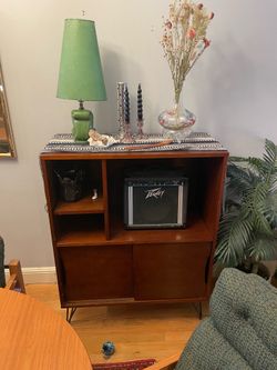 Free MCM Cabinet