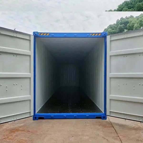 40FT Shipping Container