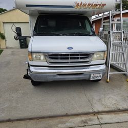 Rv Rubber Roofing Replacements