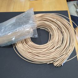 Natural Craft Materials