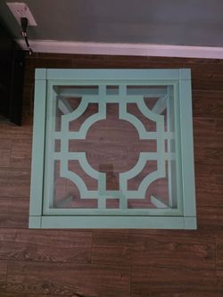 Class top side table