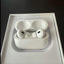 AirPods Pro 2nd Gen 