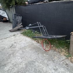 Free Basketball Court