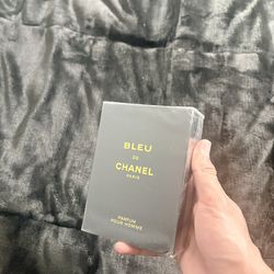 Bleu de Chanel