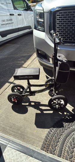 Knee Scooter