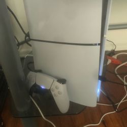 Ps5 Slim Digital 1tb 