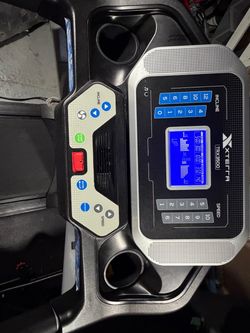 Treadmill