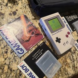 Game boy