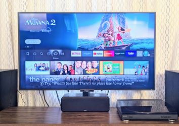 Sony, Bravia, 55", 3D, Internet TV