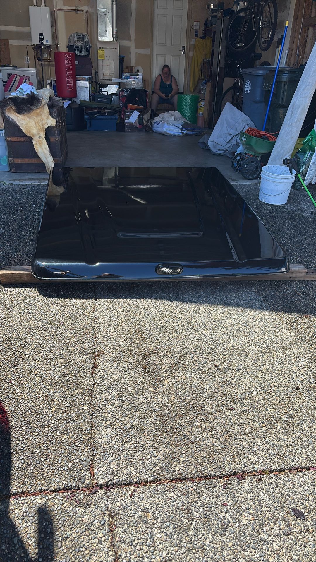 2015-2022 Chevy Colorado - LSII tonneau cover