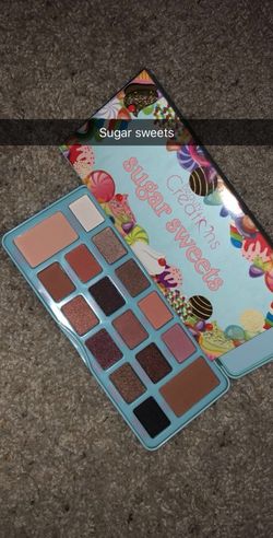 Sugar sweets
