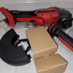 Milwaukee Grinder M18 Fuel(Tool Only) 2880-20