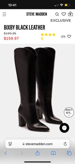 Women’s Boots
