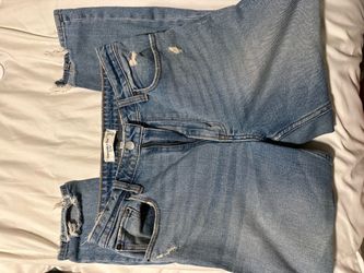Abercrombie Jeans (4s)