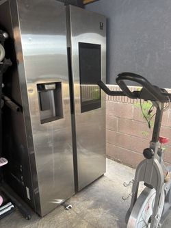 Fridge