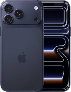 iPhone 17 Pro Max Brand new