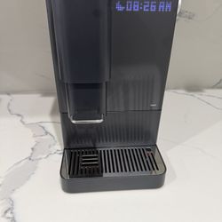 Terra Kaffe Demi Espresso Maker