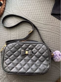 purse