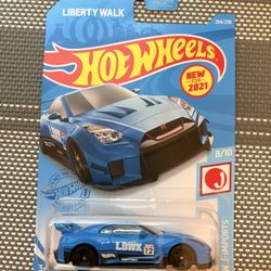 LB-Silhouette WORKS GT Nissan 35GT-RR VER.2