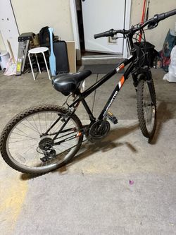 24 In Roadmaster Granite Peak