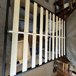 Mattress Frame (full)
