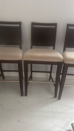Bar Stool / Counter Height Chair – $40 Each